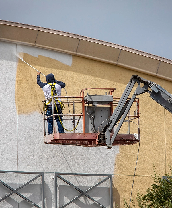 Commercial Painting Companies in Franklin, TN