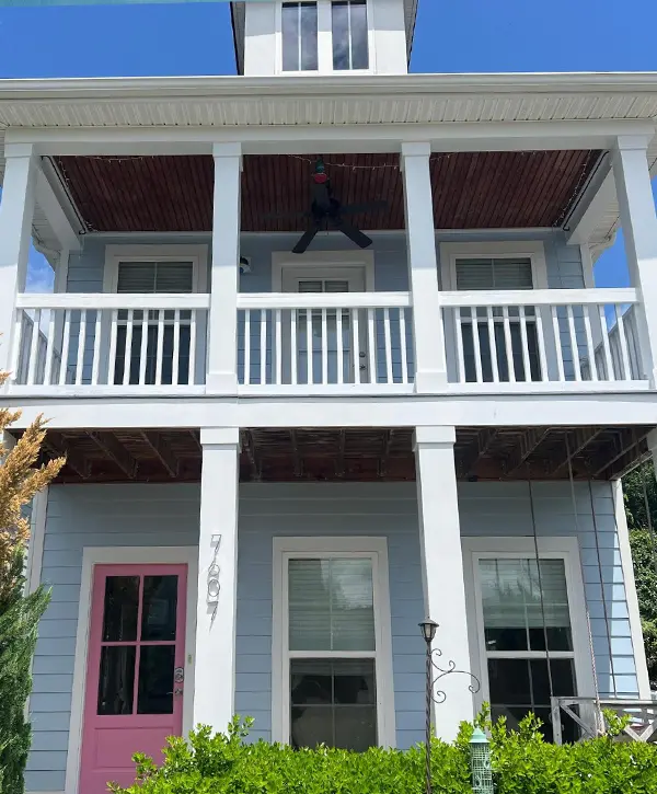 House Painters in Nashville, TN